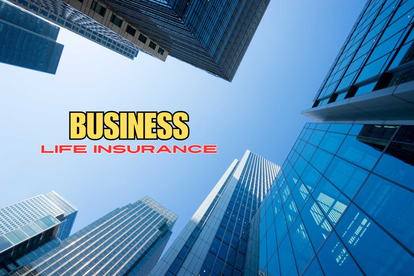 business life insurance