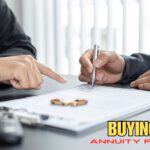 buying an annuity