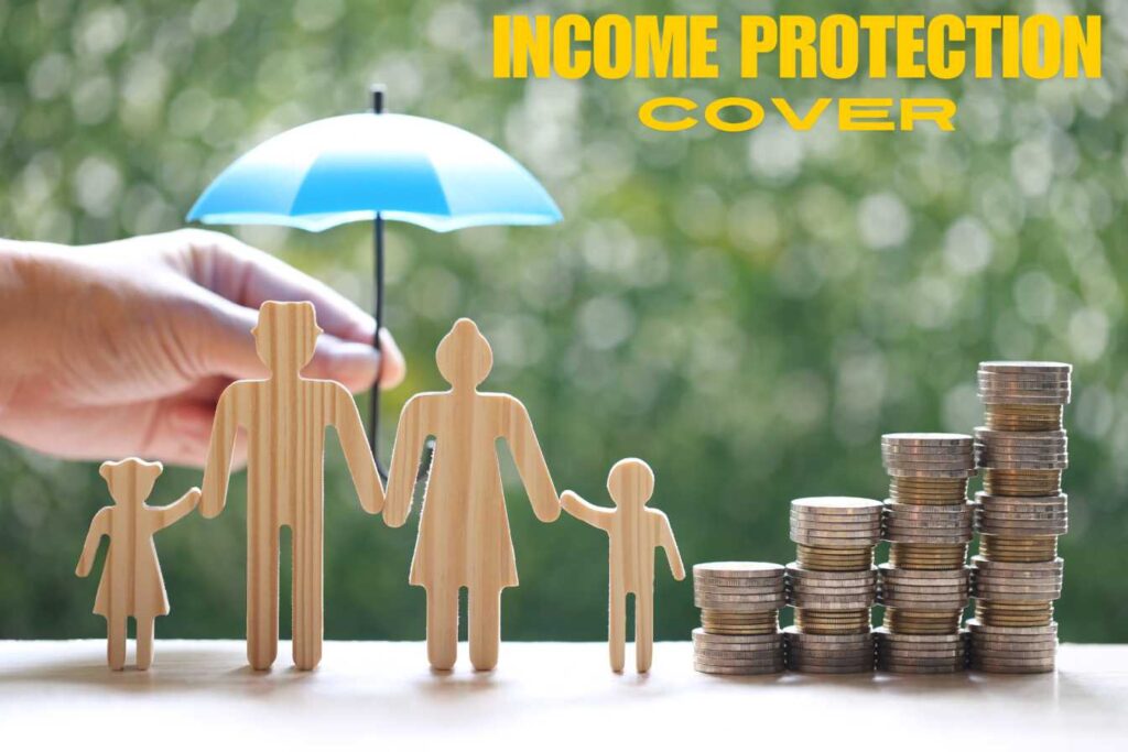 income protection cover