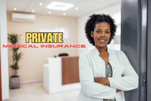 private medical insurance