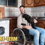 short term disability