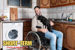 short term disability