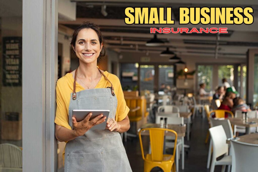 small business insurance